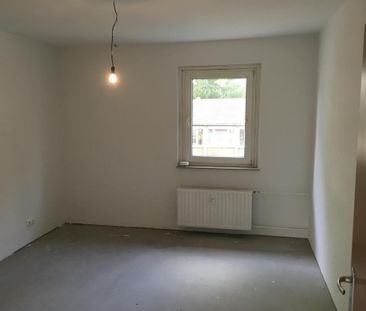 Demnächst frei! 3-Zimmer-Wohnung in Gelsenkirchen Scholven - Photo 2