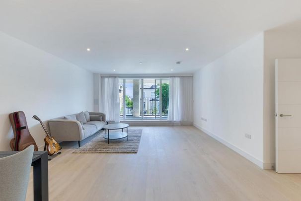 2 bedroom apartment to rent - Photo 1