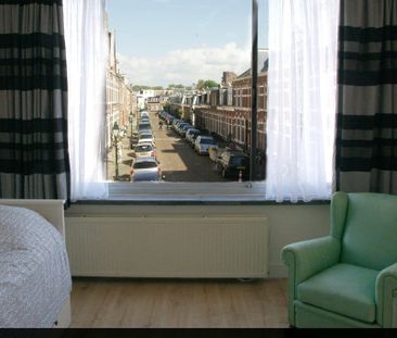 Huis te huur: Dirk Hoogenraadstraat 58 2586 TK Den Haag - Photo 4