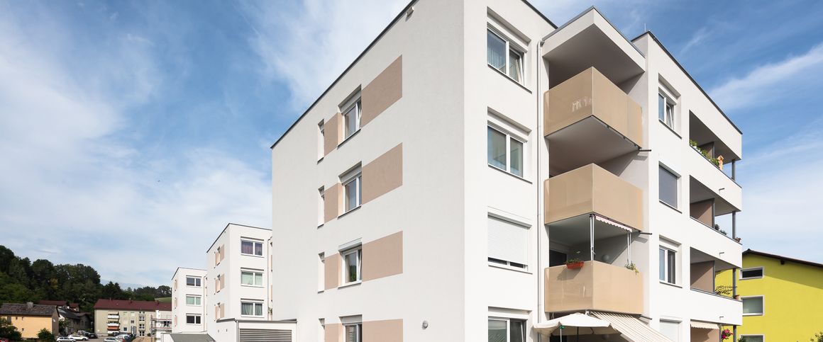 4222 St. Georgen/Gusen, Aktivweg 1/017 - Foto 1