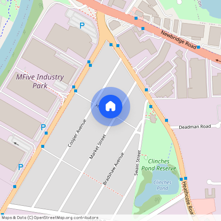 19A Market St, NSW 2170, Moorebank