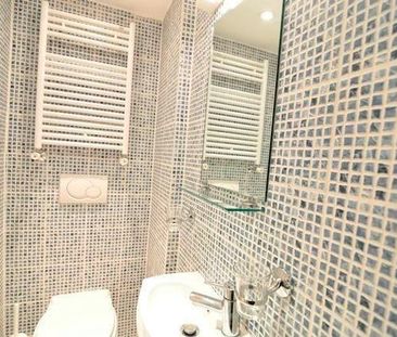 Flat 03 Fairholme Road, West Kensington W14 9JZ - Photo 6