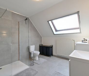 Charmante instapklare woning te Eeklo - Foto 3