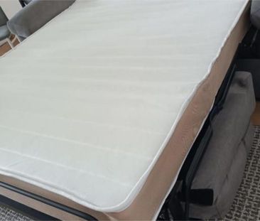 Piso de alquiler en Avinguda D'escandinàvia, 72, Monte Faro - Altom... - Photo 3