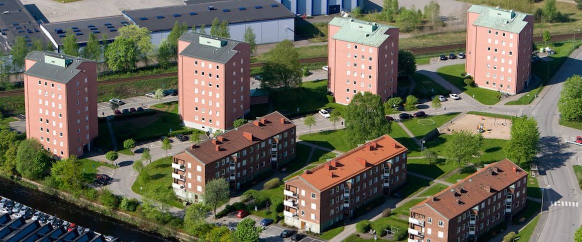 Långgatan 6 C - Foto 1