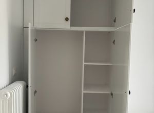 Studio/Γκαρσονιέρα για ενοικίαση - Πάτρα, - Photo 5