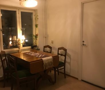 Skarpnäcks Allé - Photo 1