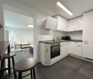 ZUR MIETE - Möbliertes Appartement in Uni-Nähe per sofort zu vermieten - Photo 5