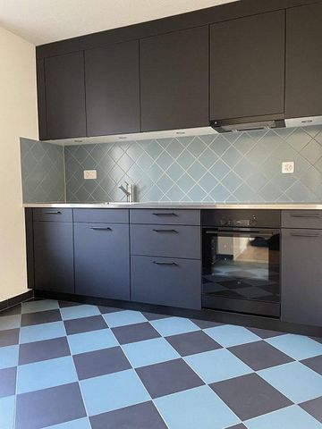 Erstvermietung - Lichtdurchflutete Stadtwohnung zu vermieten - Photo 5