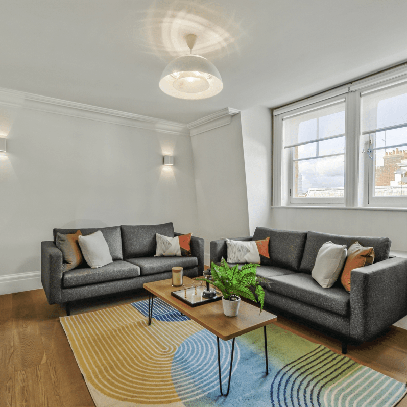 New Cavendish Street Marylebone W1G - Photo 1