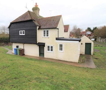 Crouch Lane Cottages, Faversham - Photo 5