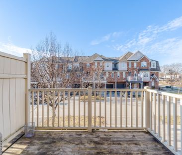 For Lease - 3034 drumloch Avenue, Oakville, Ontario - Photo 6