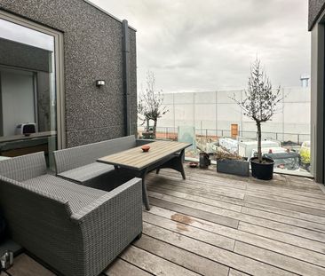 Fantastisch ruim appartement met 2 slaapkamers in Wingene - Foto 4