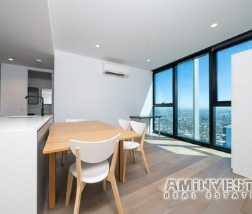 2 Bed 2 Bath high rise apartment, located in the heart of Melbourne... - Photo 2