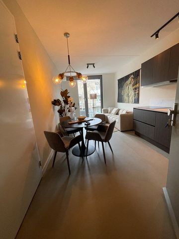 Te huur: Appartement Karrengas in Nijmegen - Foto 4