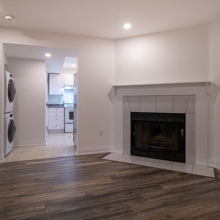 For Lease - 47 Limestone Crescent Unit# Lower, Whitby, Ontario - Photo 1