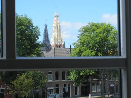 Te huur: Appartement Dijkstraat in Haarlem - Foto 4