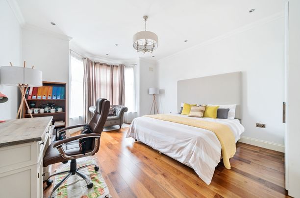 Hamilton Road, London, W5 - Photo 1