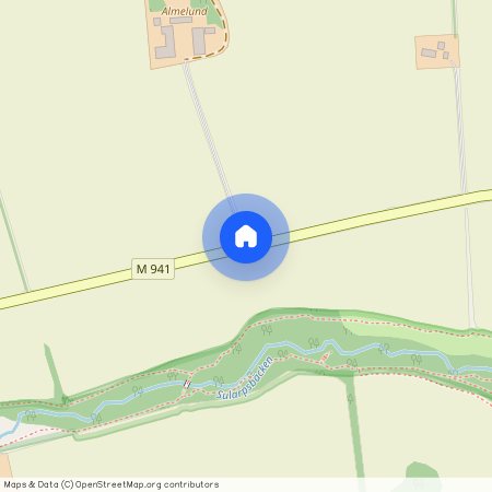 Sandby, Södra Sandby