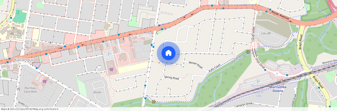 8 Cecily Street, Kallangur QLD 4503