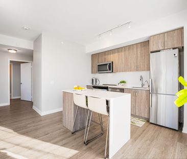 For Lease - 681 Yonge Street Unit# 424, Barrie, Ontario - Photo 2