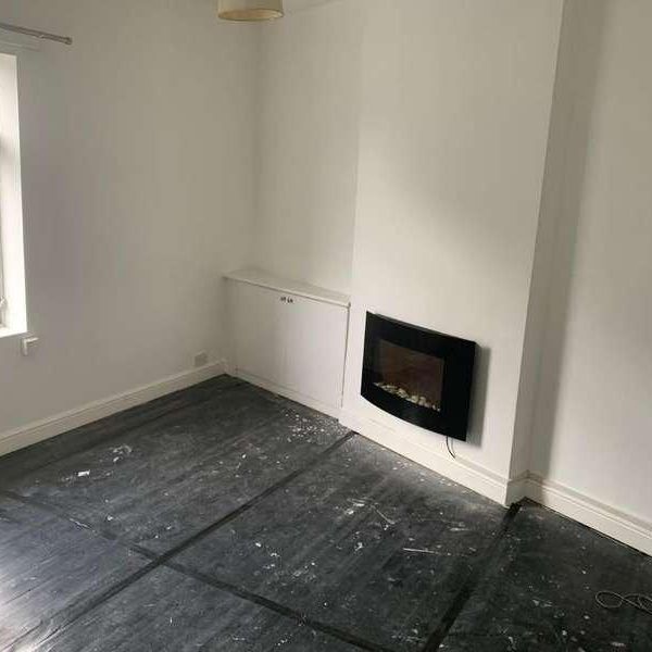 Flat A Leek Road, Stoke-on-trent, Str, ST1 - Photo 1