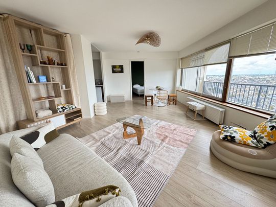 Appartement T2 à Rennes - Photo 1