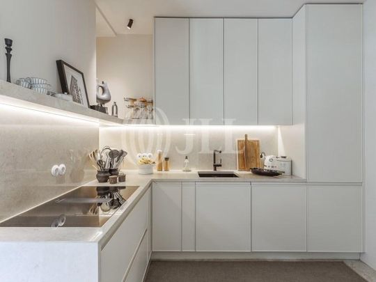 Apartamento T2 em Lisboa - Photo 1