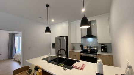 📍 1771, 1795, 1797 rue Croix-du-Sud, Gentilly - Photo 3