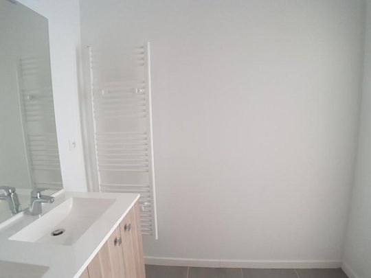 APPARTEMENT T3 65M - Photo 1