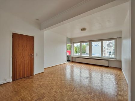 Appartement te huur - Photo 3