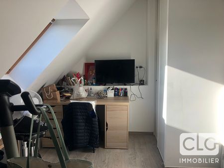 Appartement Saint Evarzec 2 pièce(s) 41.92 m2 - Photo 2