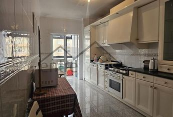 Apartamento T3 em Viana Do Castelo