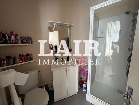 Studio à louer sur le secteur d'Alençon - - Photo 3