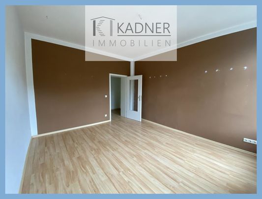 Lieblingsplatz? 2-Zi-We mit Tageslichtba ... - Photo 1