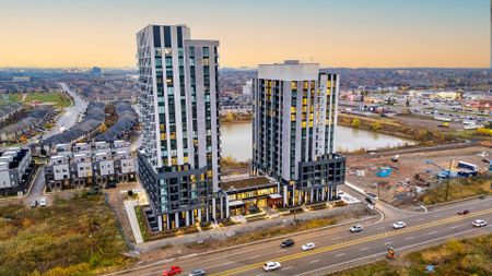 For Lease - 3071 Trafalgar Road, Oakville, Ontario - Photo 3