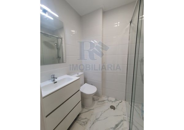 Apartamento T2 em Lisboa