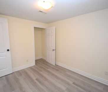 For Lease - 711 Dunlop Street Unit# Basement, Whitby, Ontario - Photo 3