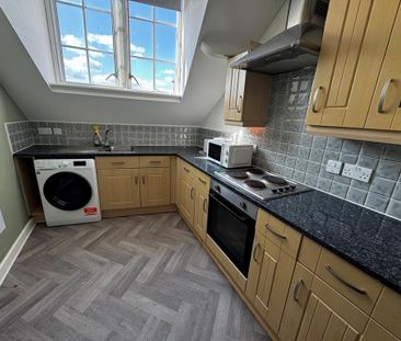 1 bedroom apartment to rent - Photo 6