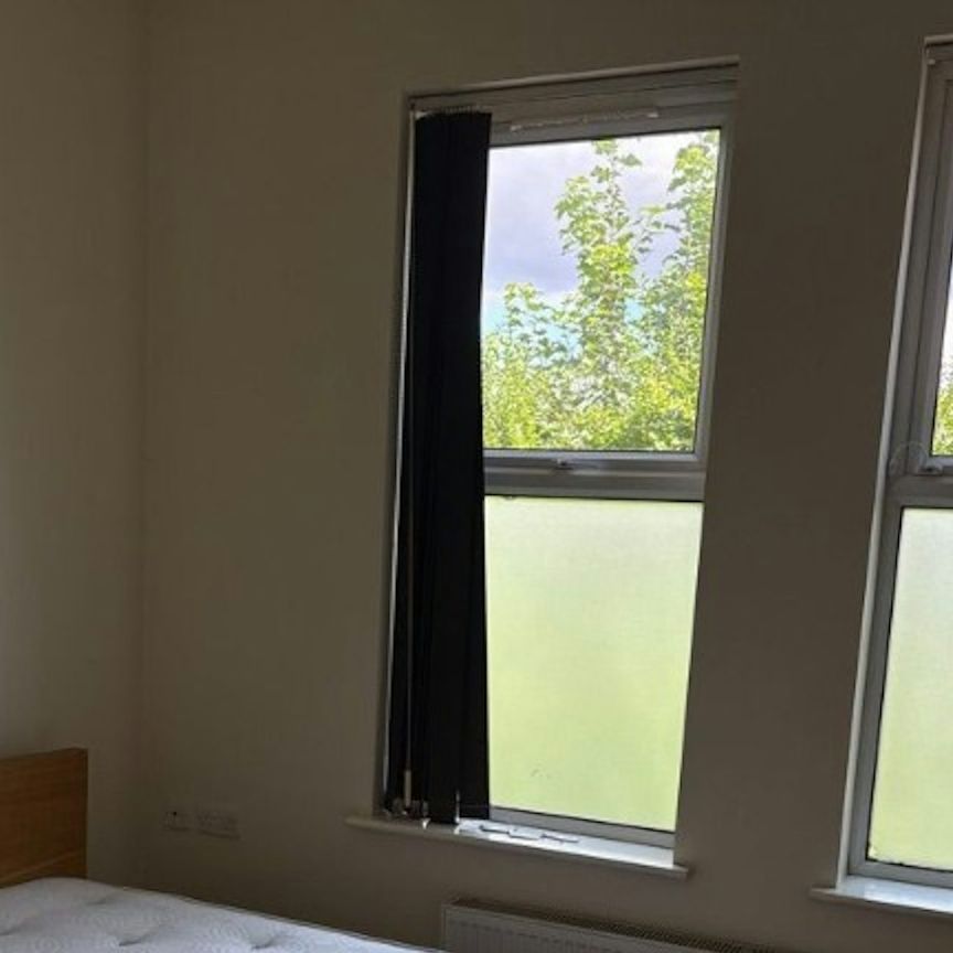 Wellington Road, Fallowfield, Manchester, M14 - Photo 1