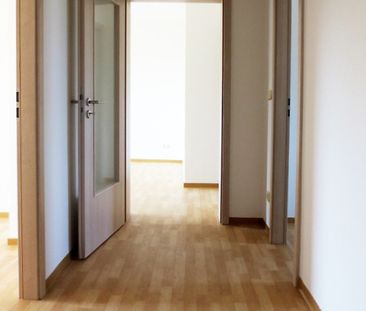 3-Raum-Wohnung in Citynähe - Foto 1