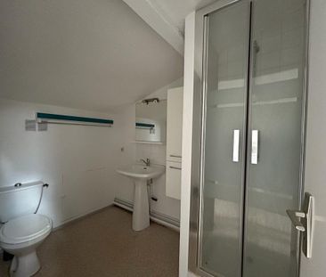 Location Appartement 2 pièces 29m² VALENCE 26000 - Photo 6