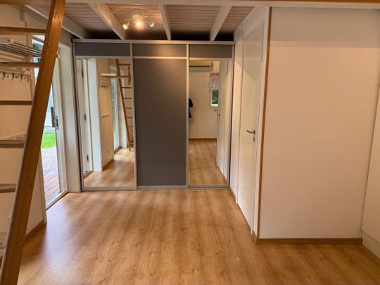 Alsjöredsvägen, Gråbo - Foto 1