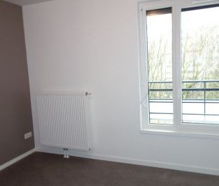 À louer / Appartement F3 / BESANCON QUARTIER MOUILLERE 13 F rue de ... - Photo 3