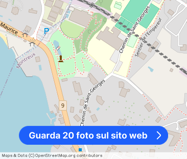 SPACIEUX APPARTEMENT DE 4,5 PIÈCES AVEC VUE PANORAMIQUE SUR LE LAC - Foto 1