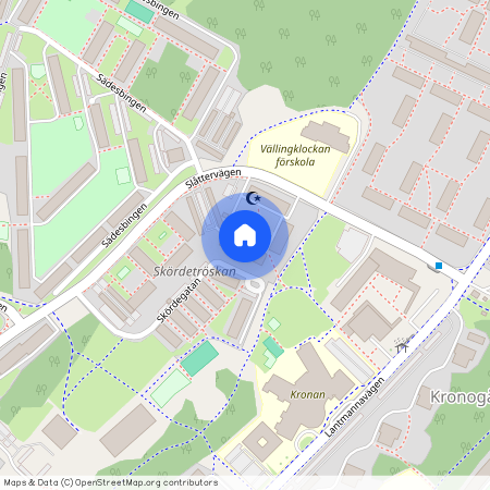 Trollhättan, Slåttervägen, 32, 46130