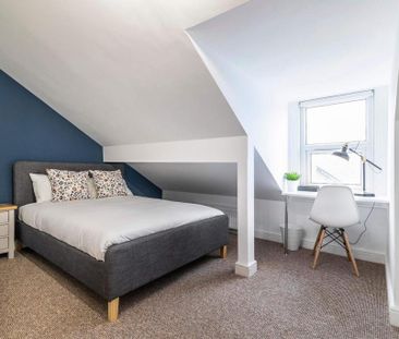 6 bedroom house to rent - Photo 6