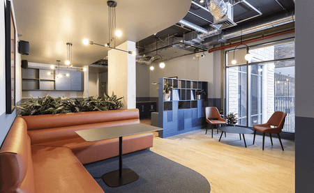 Medium High Double Ensuite - Photo 2