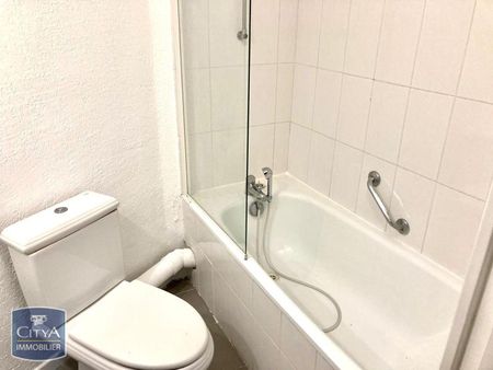 Location Appartement 1 pièce 16m² LE CANNET 06110 - Photo 5