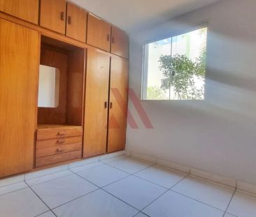 Condomínio Marrom - Apartamento para alugar no Setor dos Afonsos 2 ... - Foto 5